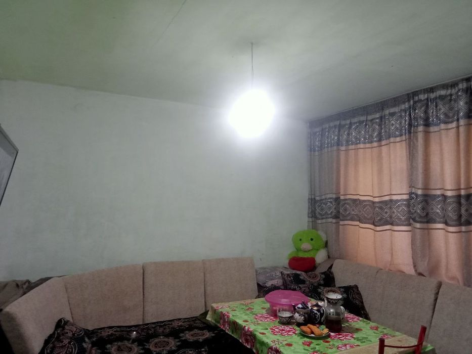 Toshkent Zangiotada bozsuv da 2xonali dom sotiladi