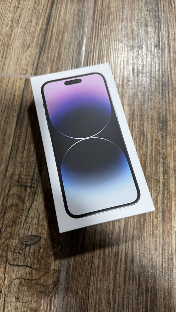 Продавам Iphone 14 pro max 128GB