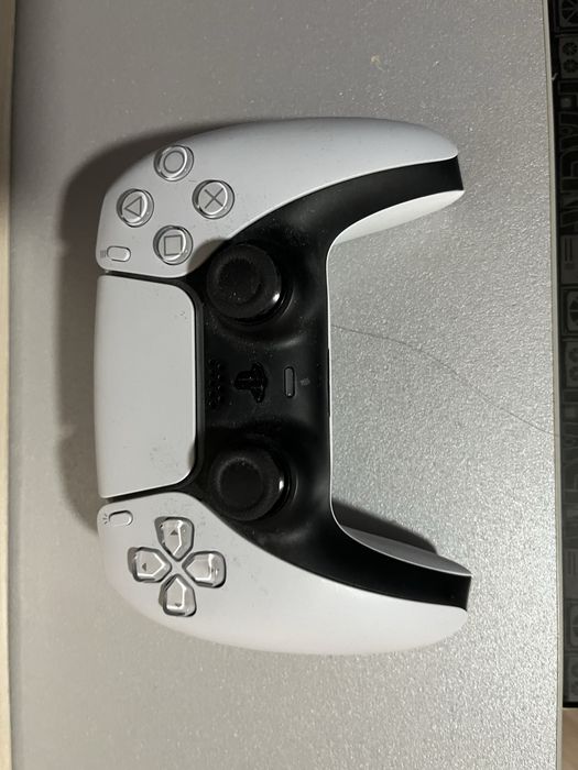 Джостик Dualsense PS5