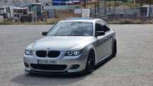 Vand BMW E60 530D SoundCar 347cp dotat