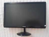 Mонитор Philips 227E4QS  - 22" за части