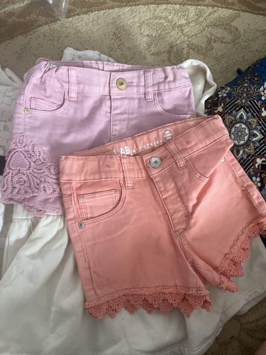 Отдам даром вещи на девочку 1,5-2года