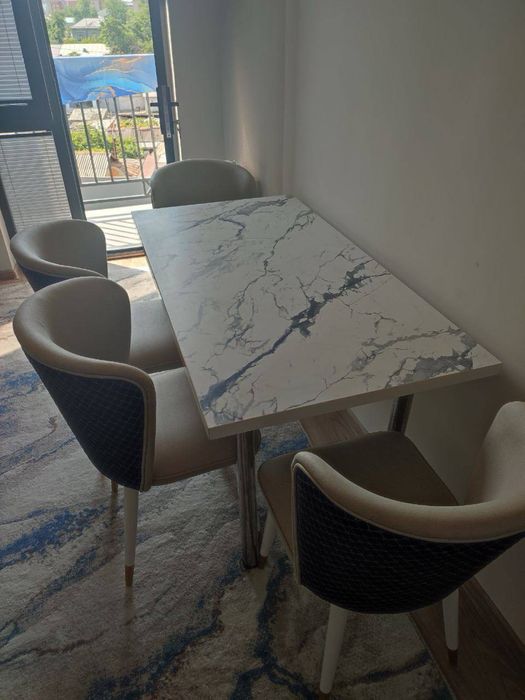 Сдается квартира в Жк Alfraganus