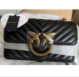 Чанта PINKO Love Mini DC