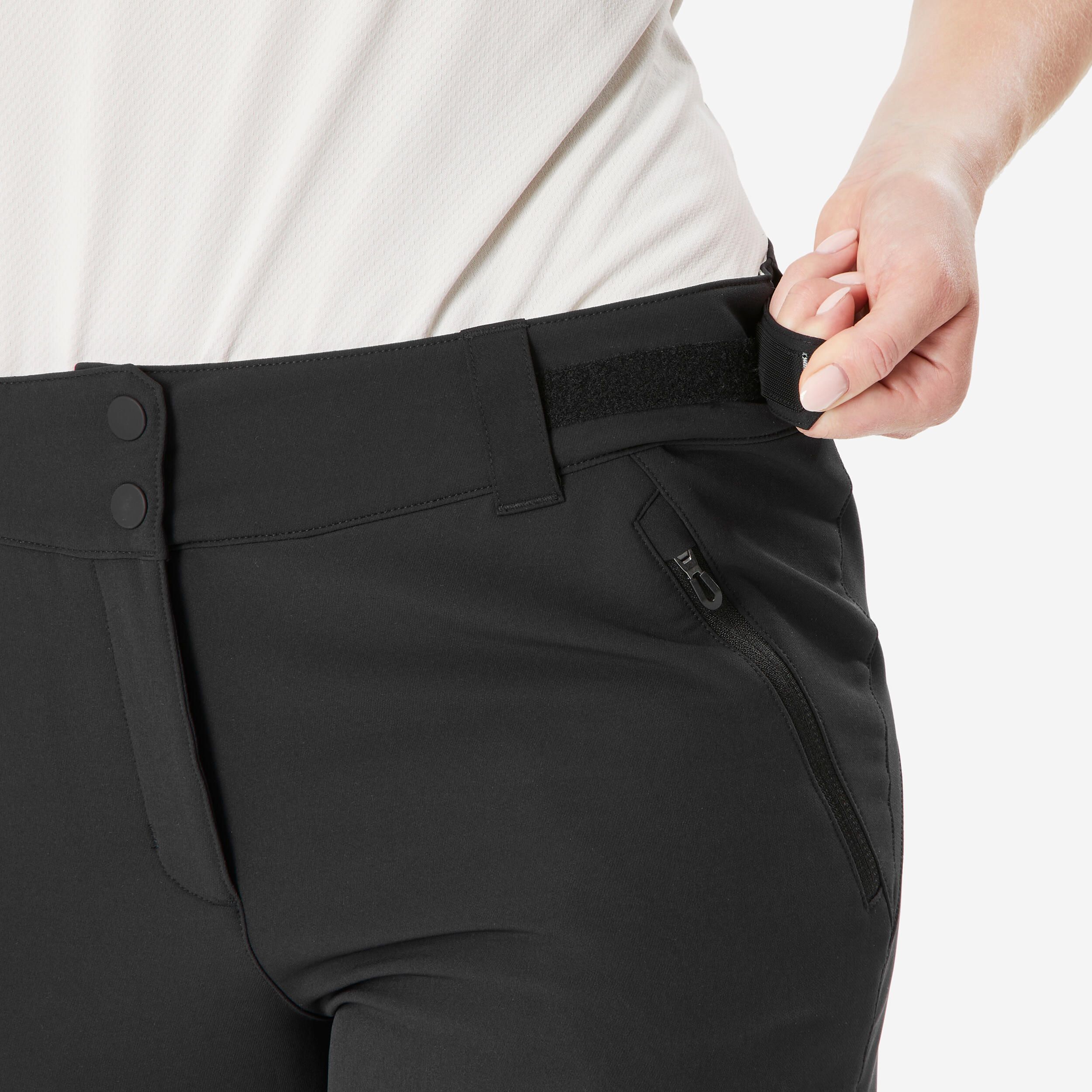 Pantalon Iarnă Călduros Hidrofob - produs resigilat (nou) Decathlon