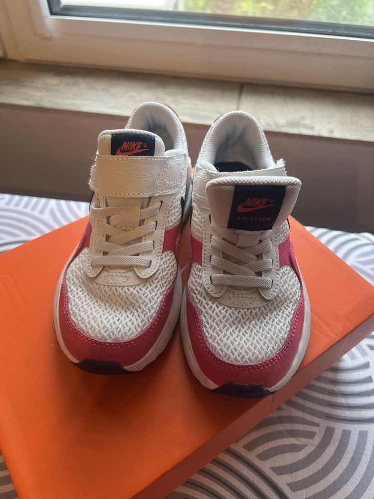 NIKE AIRMAX. Оригинални