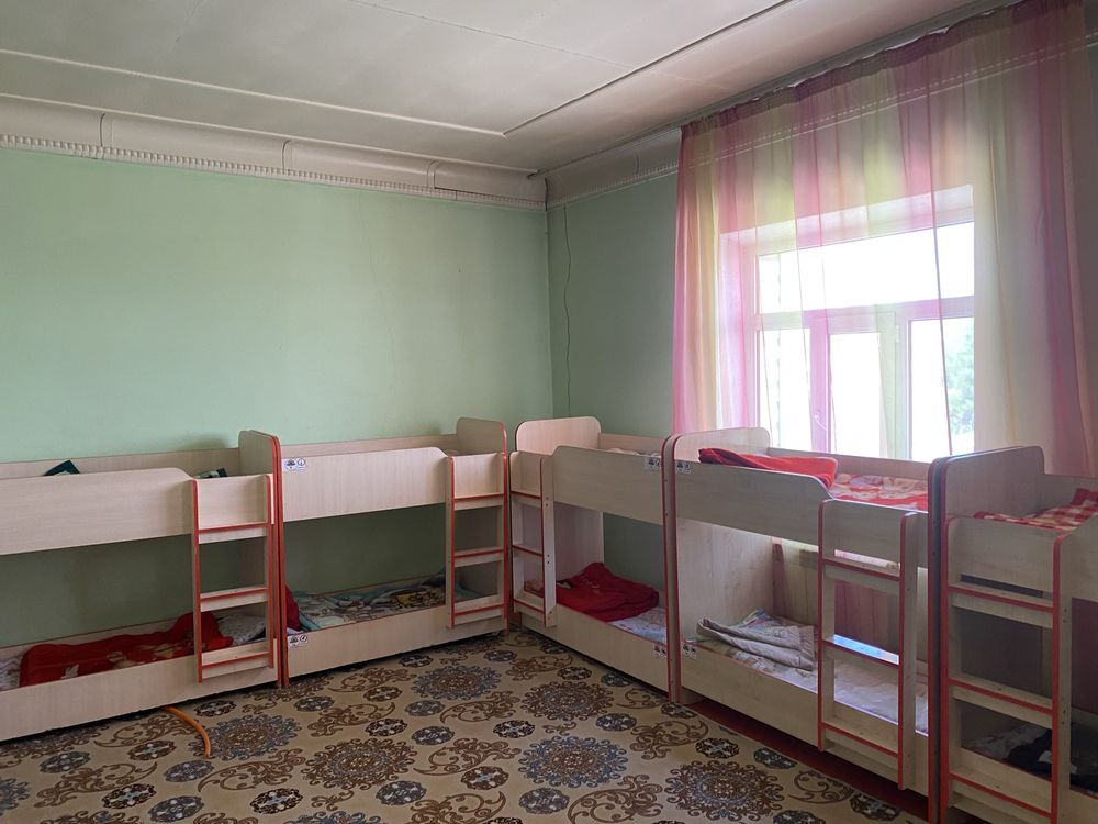 Садик крават бар