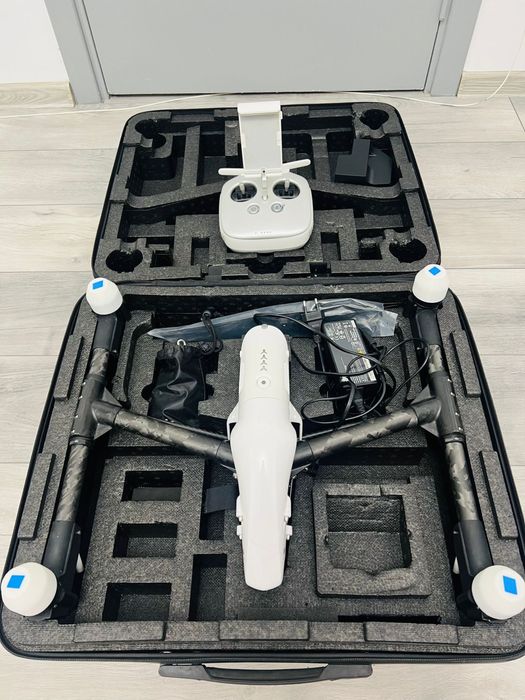 Vand drona DJI INSPIRE 1