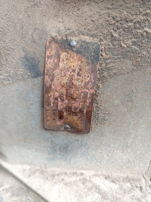 Орка мост , коробка сотилади VOLVO FH12 FH12.