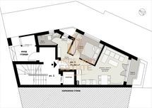 2-стаен в Варна-Гръцка махала площ 72 цена 185000