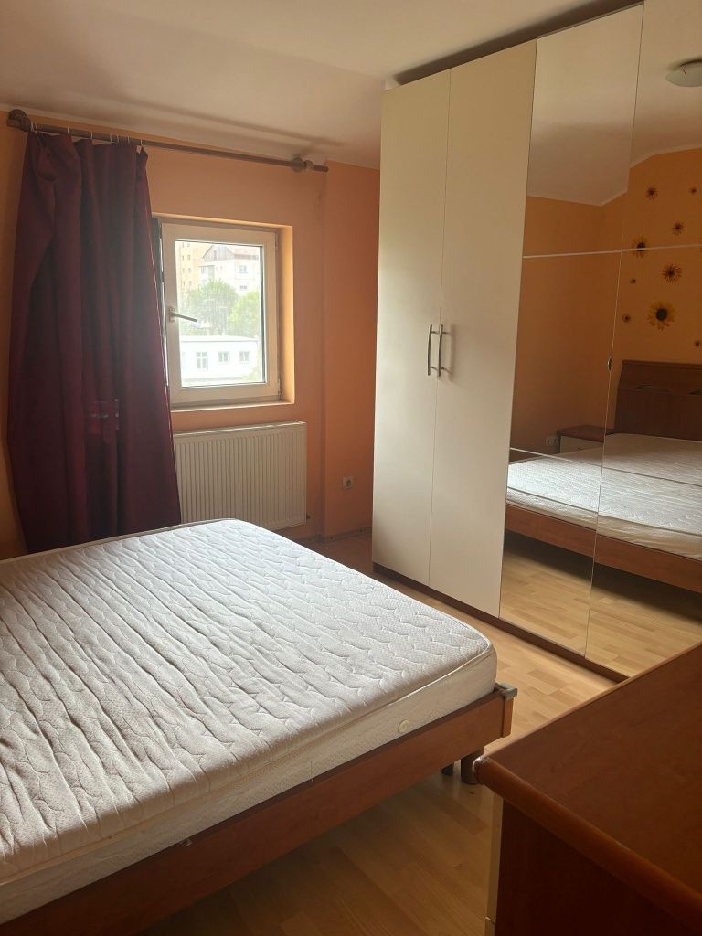 Vânzare apartament 2 camere