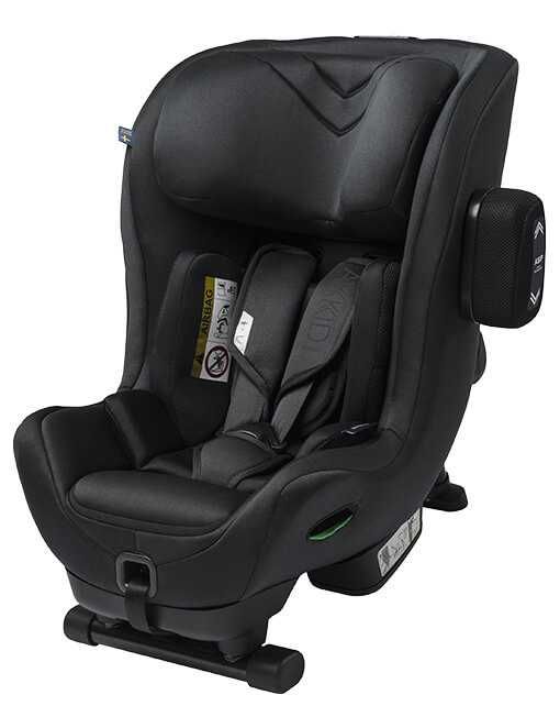Scaun auto rear-facing Axkid Minikid 3 + husa vara AeroMoov