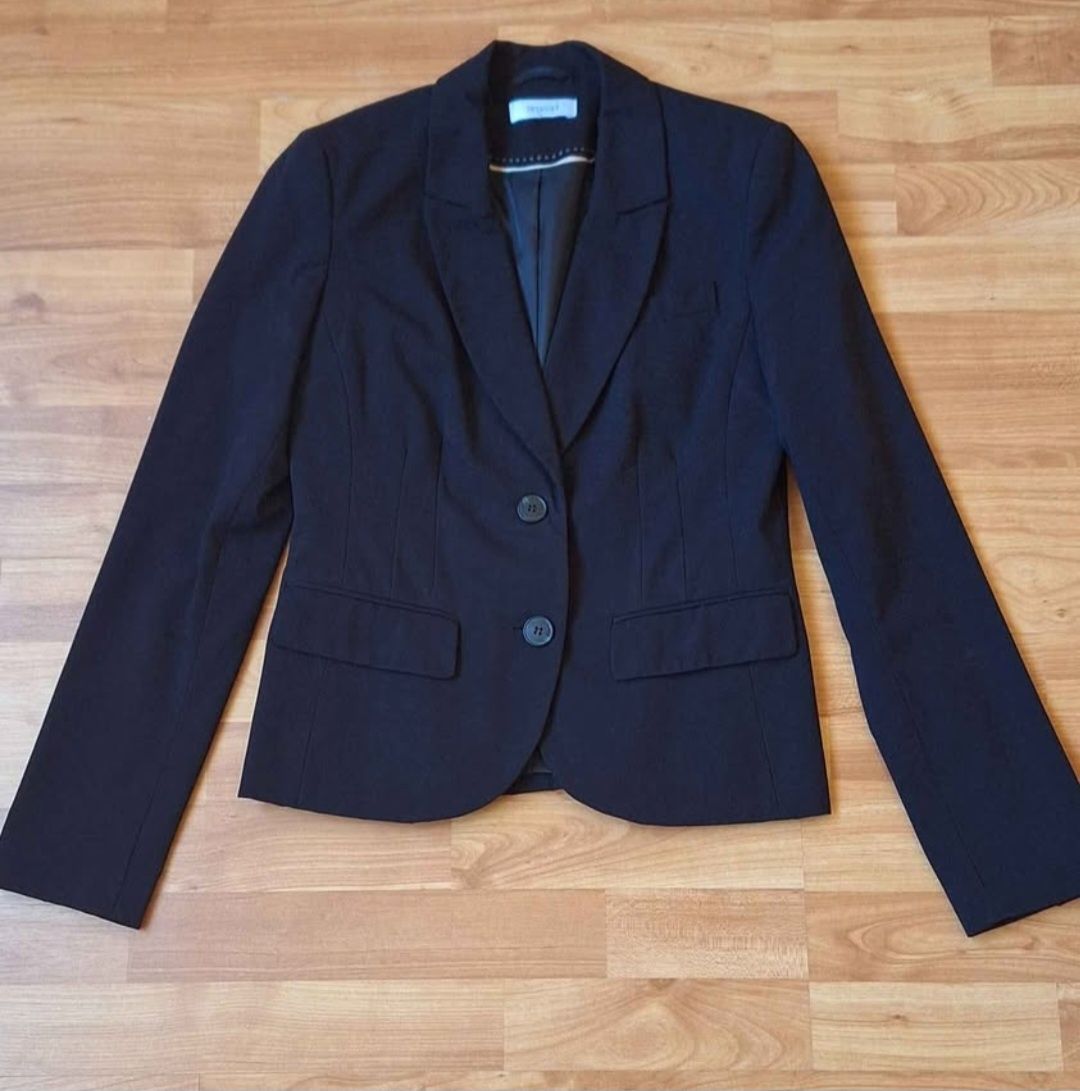 Sacouri elegante de dama