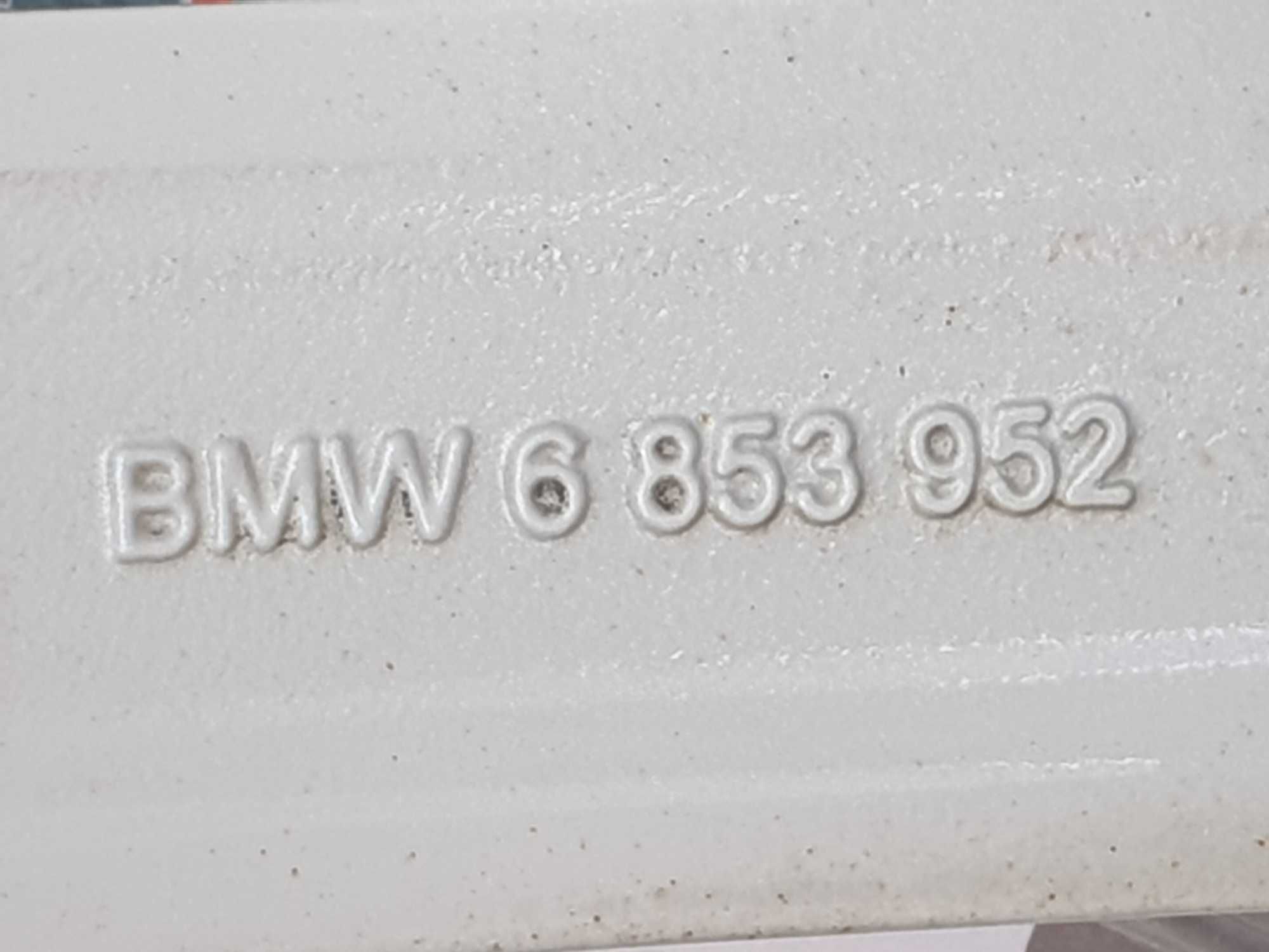 4 бр. Оригинални лети джанти BMW - 18 цола 5x120 ЕТ46.