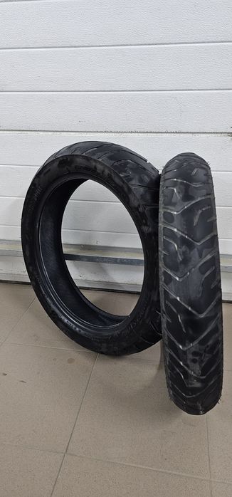 Bridgestone Battlax Adventure