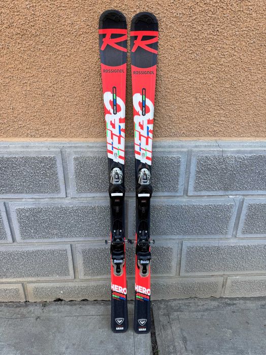schi copii rossignol hero multi event jr L150cm