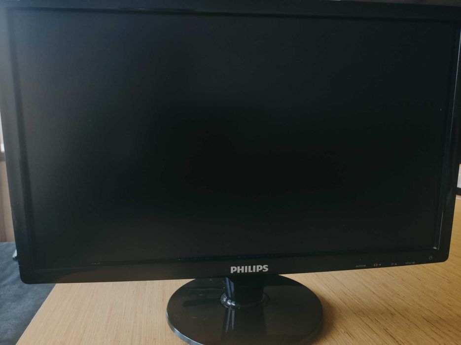 Монитор Philips  mw1201 17"