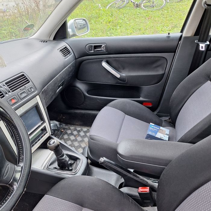 Fete uși, golf4, bora