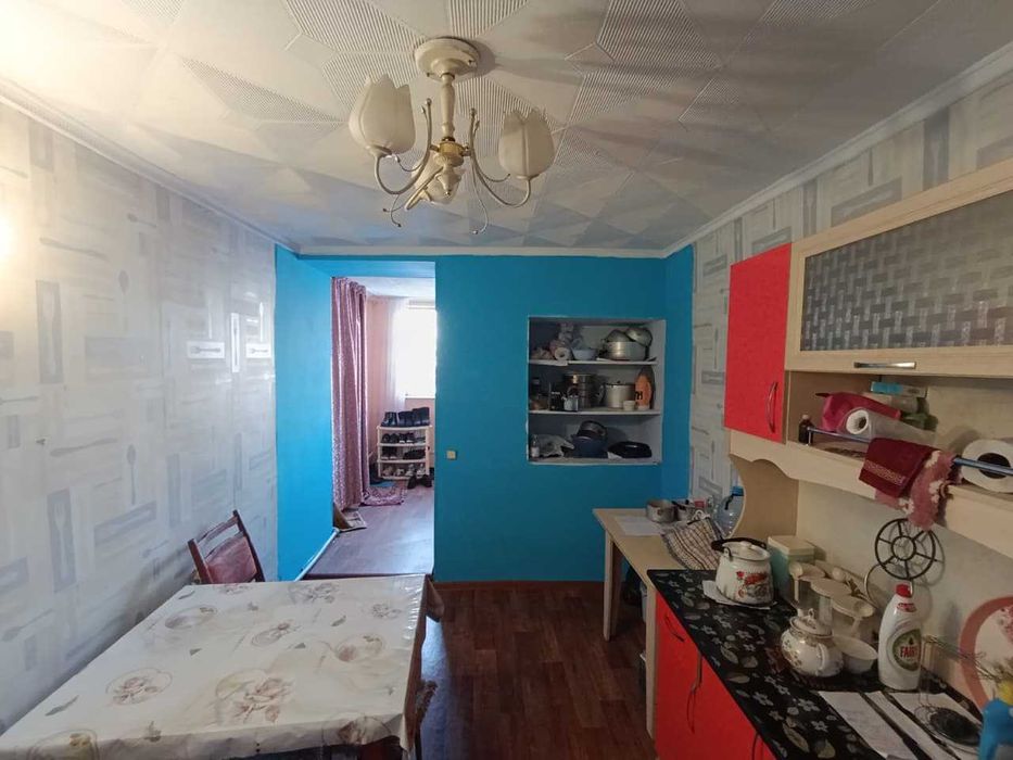 $ продам дом в Сортировке!