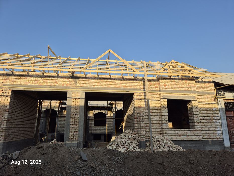 20 мин до Центра /5 Комнат / Новый Ташкент