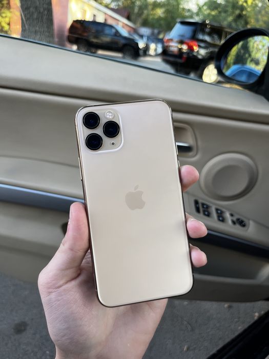 Телефон iPhone 11 Pro 64GB 89% Айфон 11 Про 64ГБ 89%
