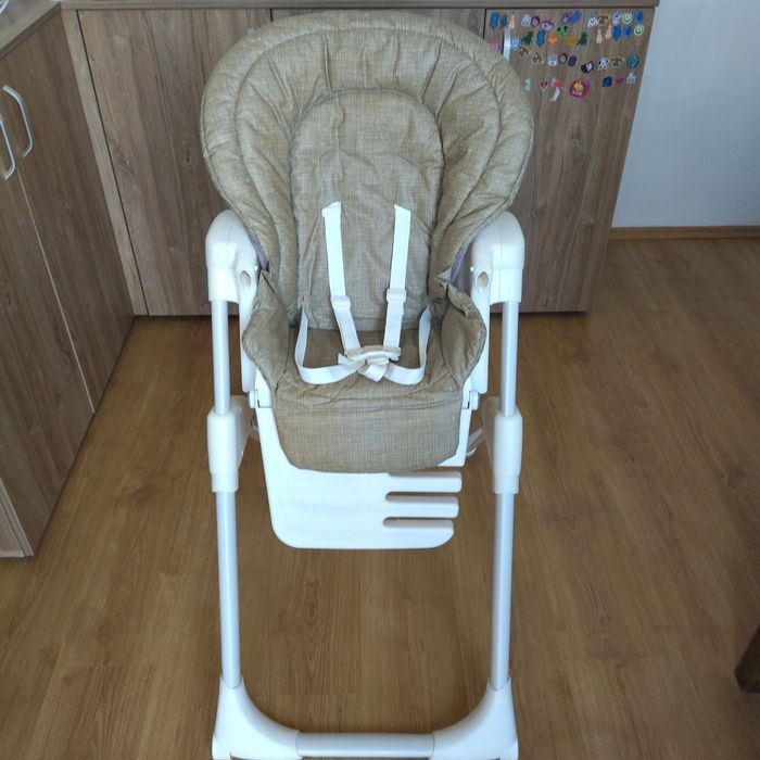 Scaun de masa Joie Mimzy 2 in 1