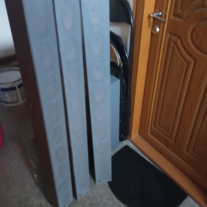 Boxe stare buna de functionare