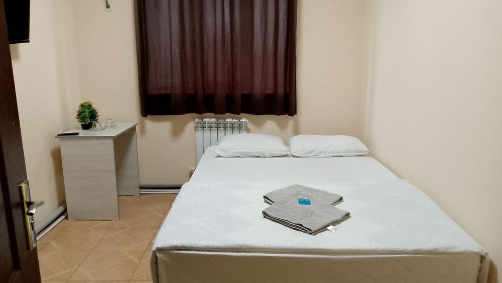 Гостиница, Mehmonxona parkentskiy