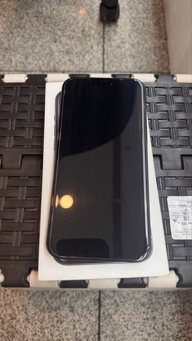 Iphone 15 pro max 256 синий ЕАС