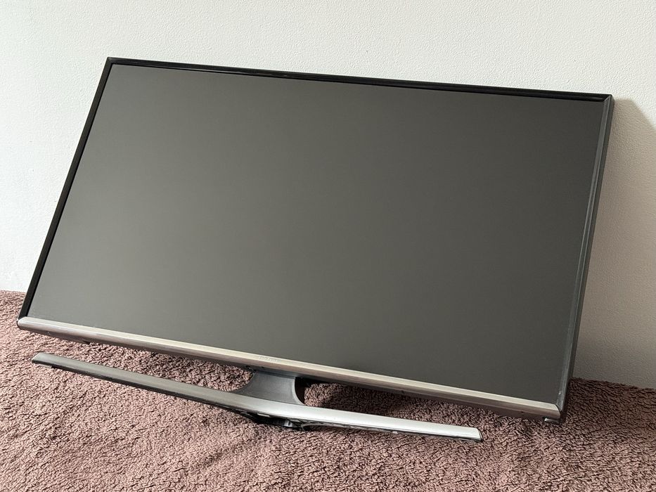 Smart tv LCD Samsung; Full HD; 80 cm