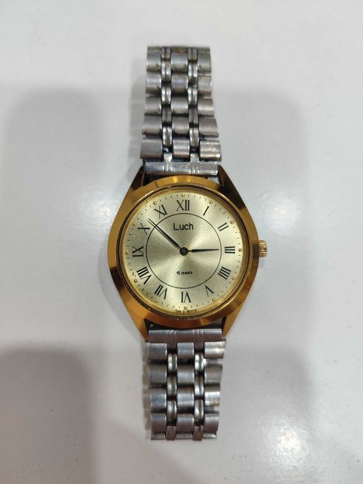 Часы Luch, Луч                 .