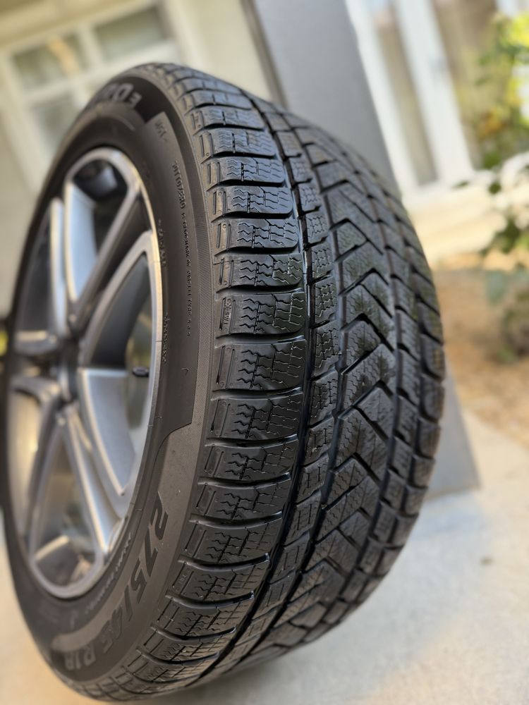 Mercedes-bens arginal R18 diska balon
