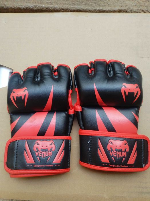 Grappling ръкавици Venum