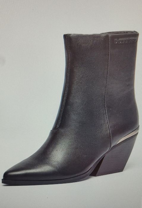 Боти G-star естествена кожа 37 номер