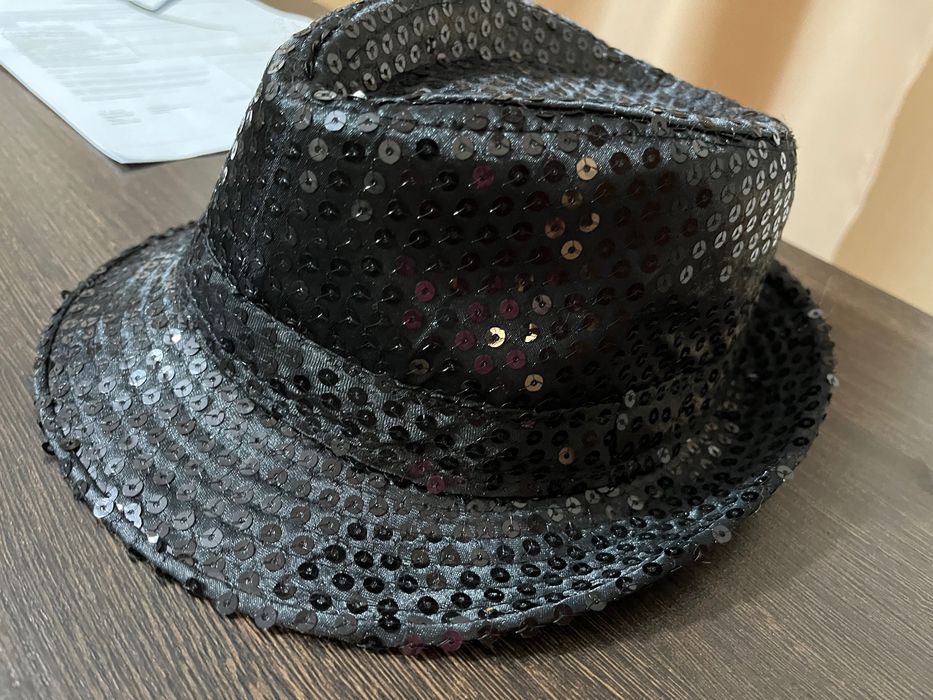 Шляпа маскарадная детская