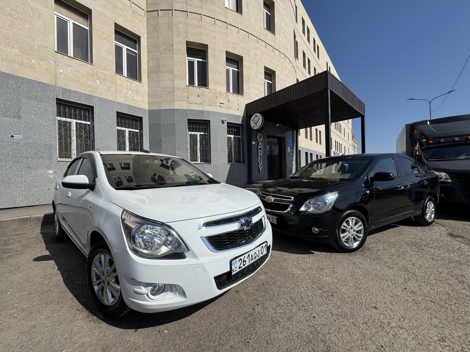 Прокат авто аренда авто без водителя кобальт нексия cobalt r3 р3