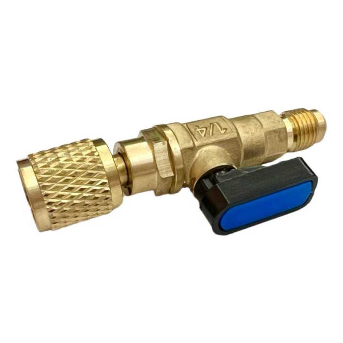 Adaptoare, reductii frigorifice