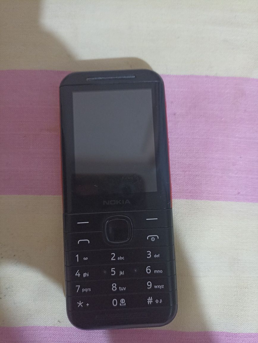 Nokia 5310 yengi