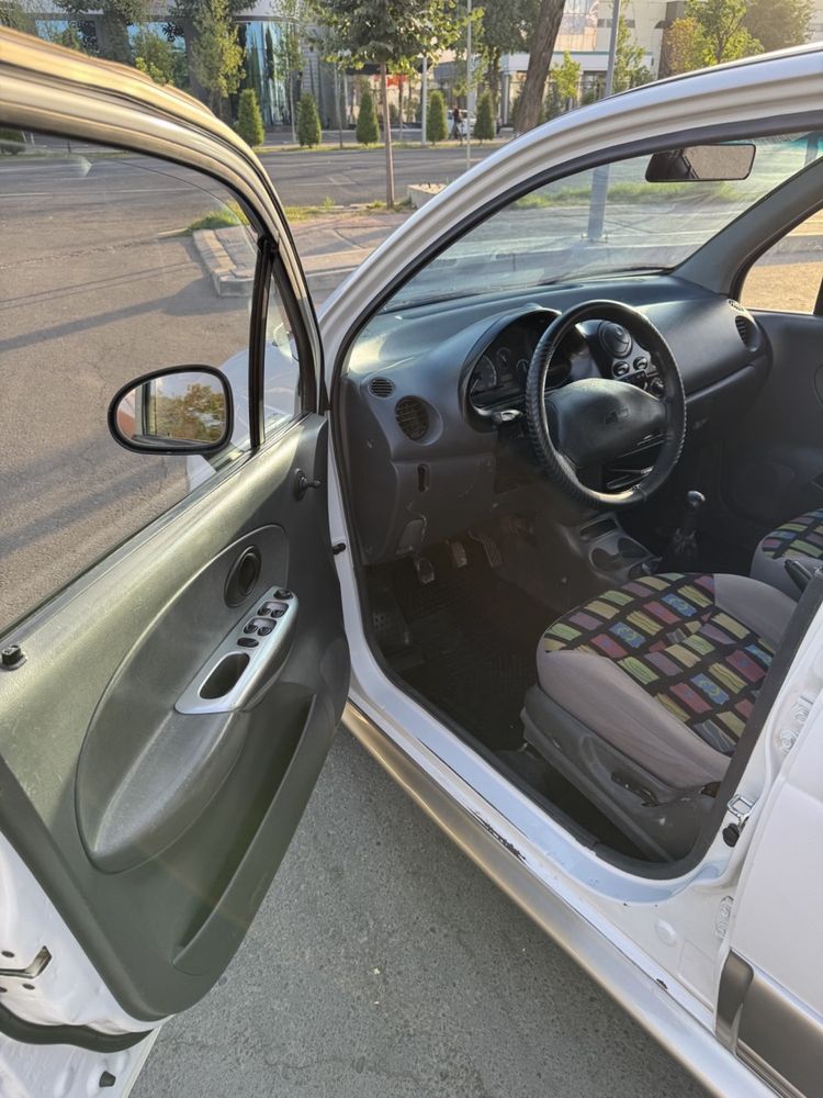 Matiz best srochna sotiladi