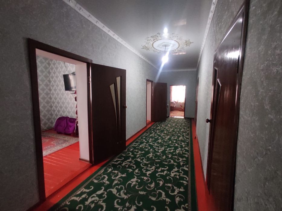 Үй Сатылады!  Жер үй Асық-ата кенті