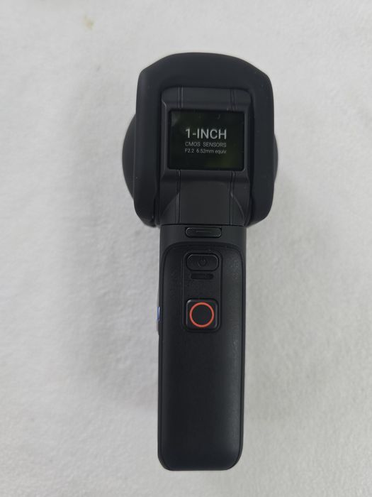Camera acțiune INSTA360 RS ONE