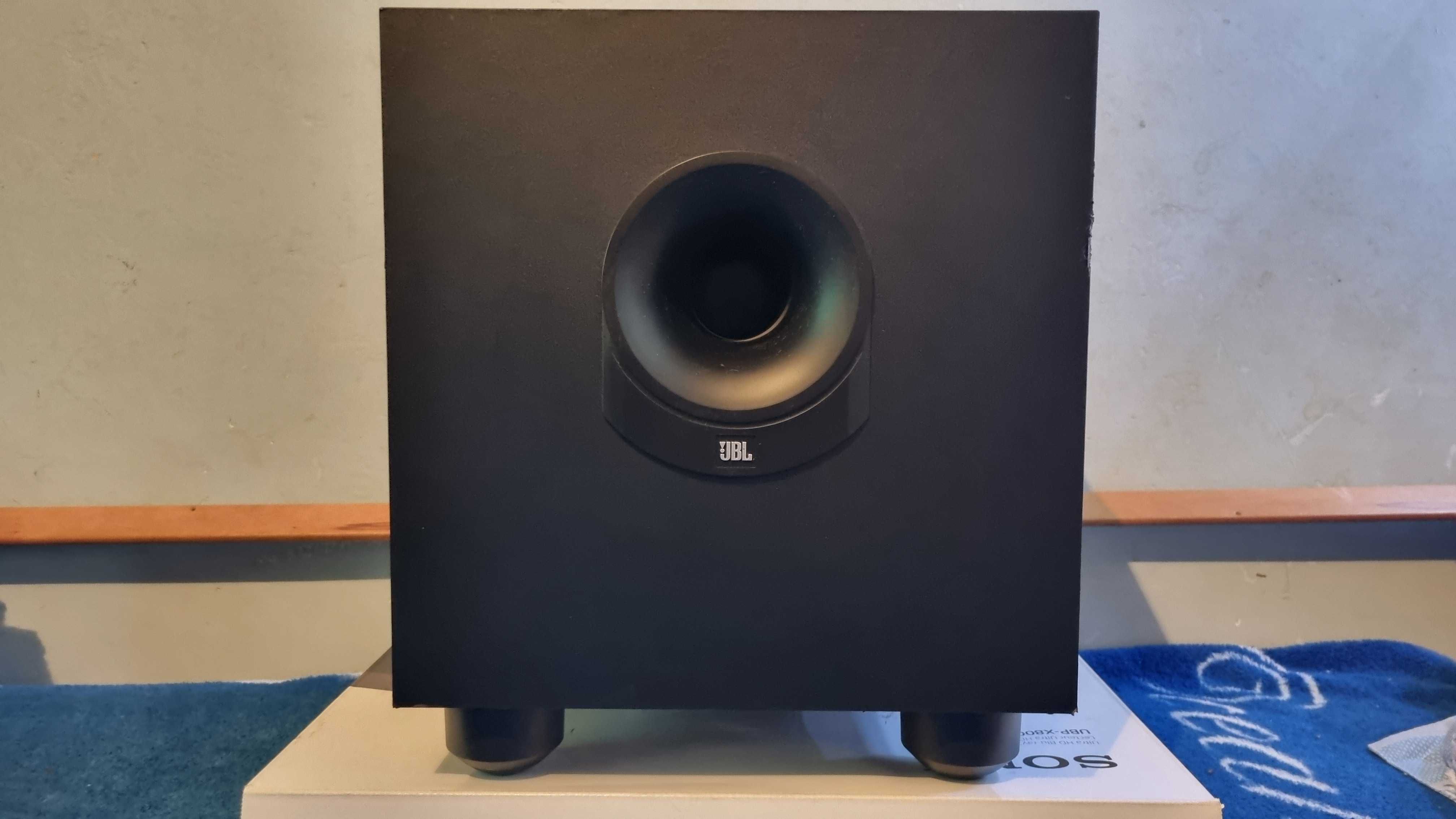 Subwoofer JBL sub 135