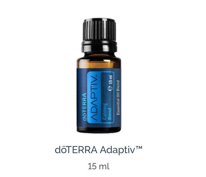 Ulei esențial Adaptiv