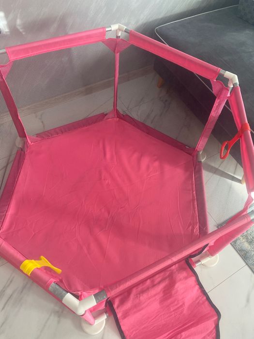 Детска кошара за игра