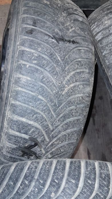 Jante aliaj R15 Mazda
