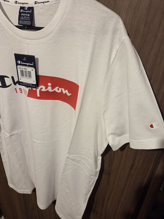 Tricou Original Champion M NOU