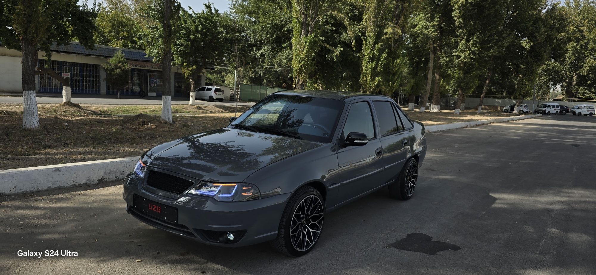 Ideal Nexia  2 2014