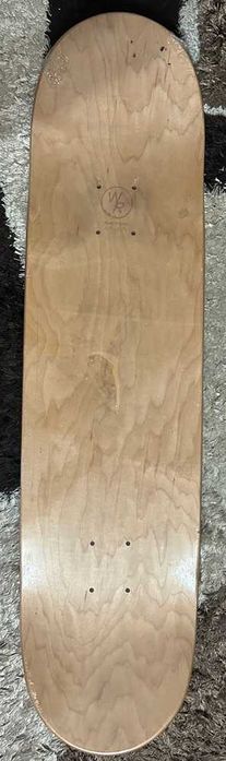 Продам доску скейта Wallride 8.25