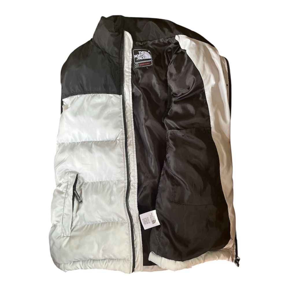 THE NORTH FACE Елек 'Nuptse' в Бяло