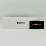  Apple Watch SE 2nd Gen 2024 GPS + Cellular Silver 44mm